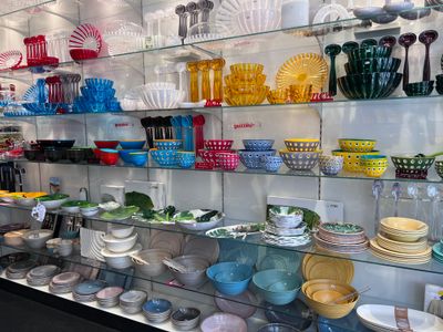 Display, Paris 6me