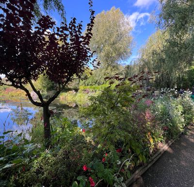 Giverny 1