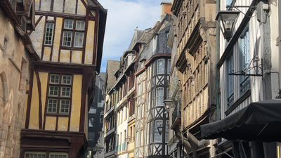 Rouen