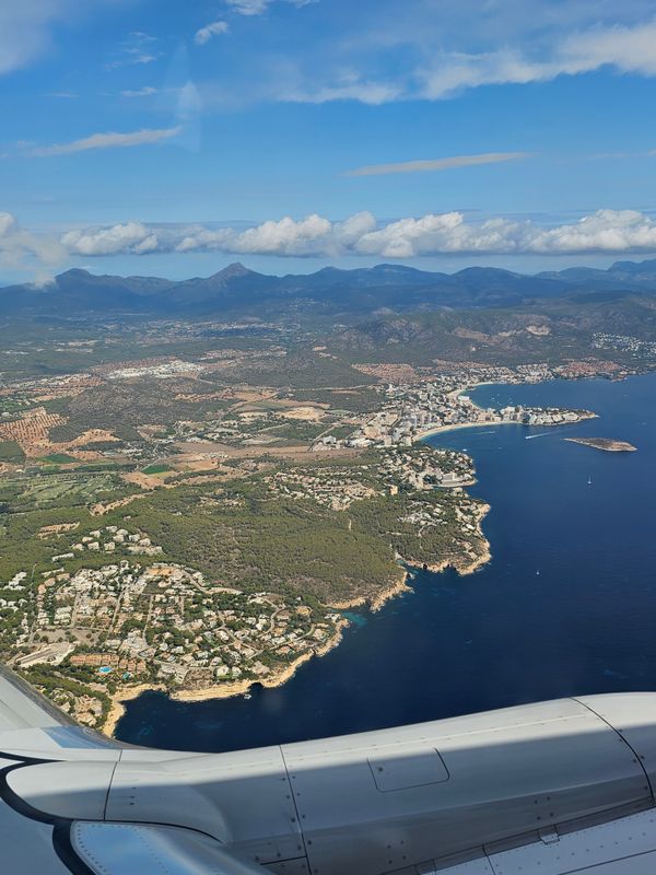 mallorca