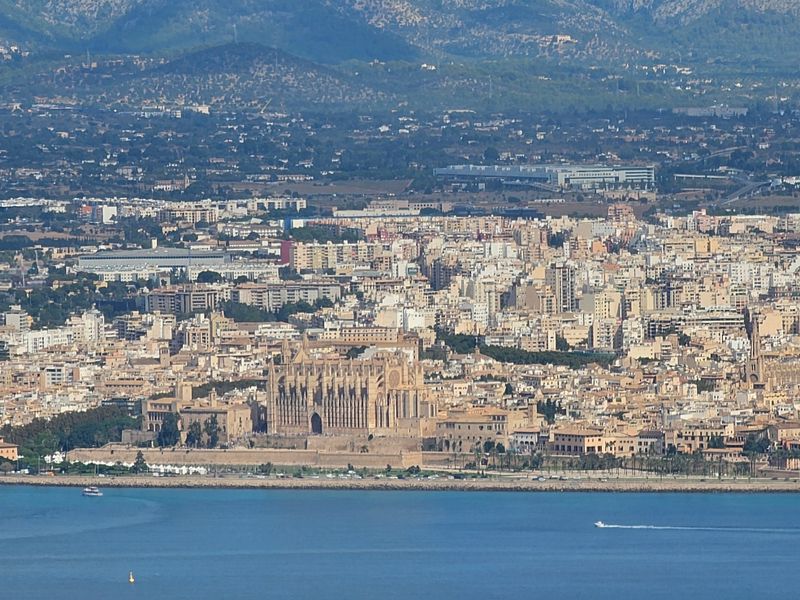 mallorca