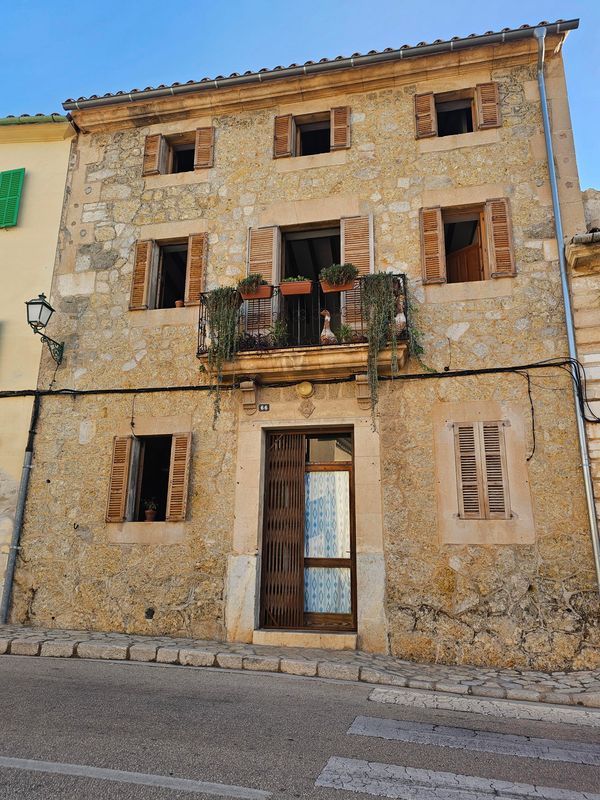 mallorca