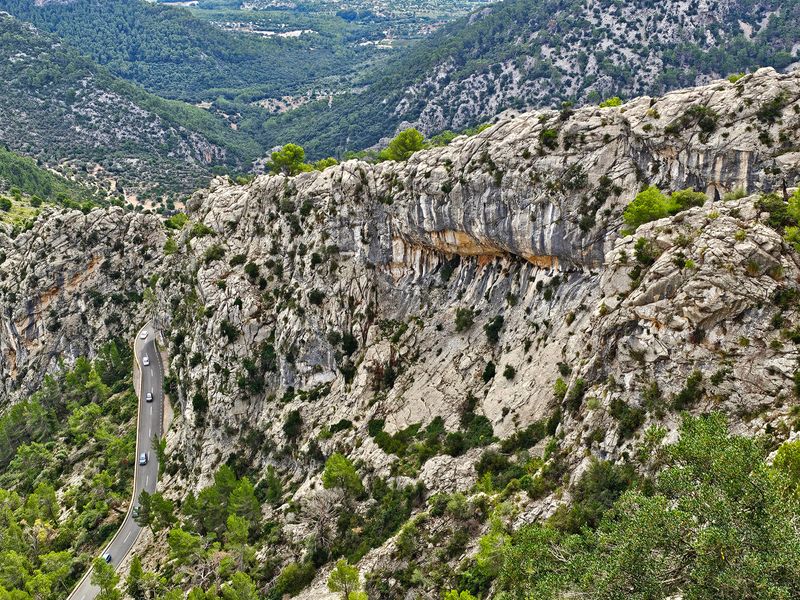 mallorca