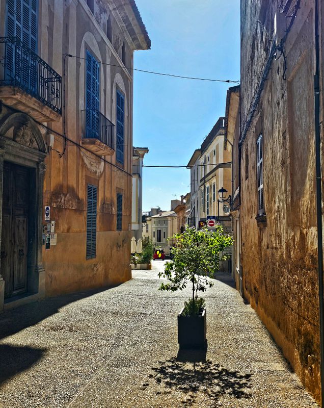 mallorca