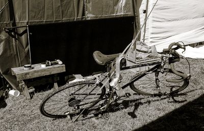 Green Transportation