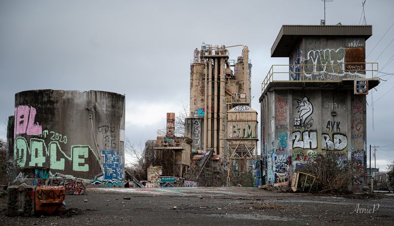 Defunct