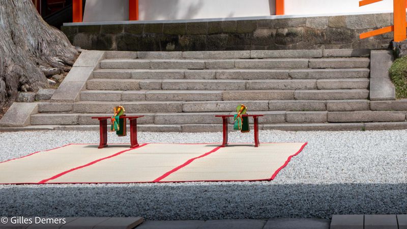 Temple de Fushimi Inari