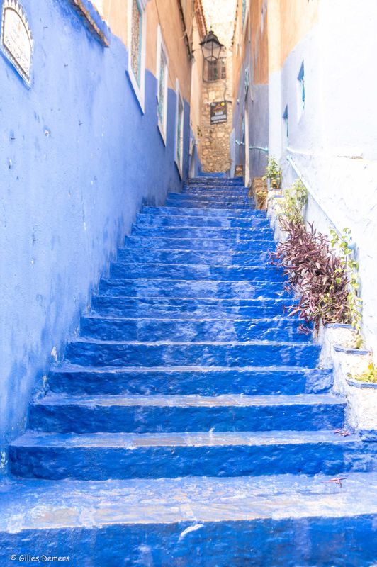 Chefchaouen