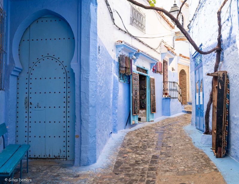Chefchaouen