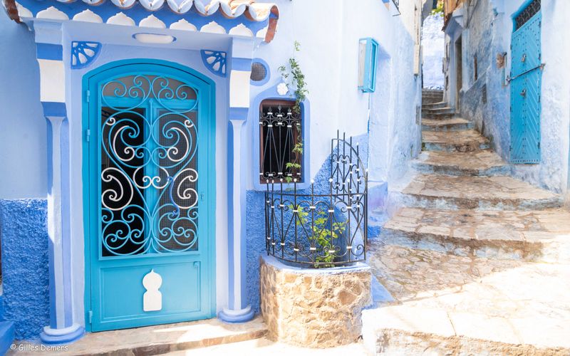 Chefchaouen
