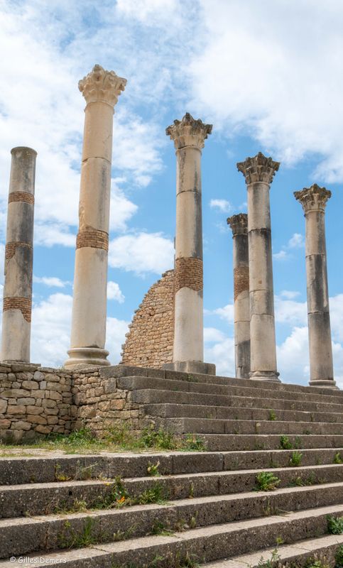 Volubilis