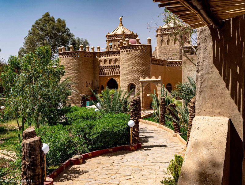 L'Auberge du Sud  Merzouga