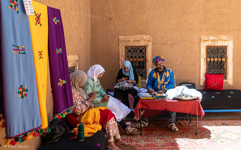 Ksar El Khorbat