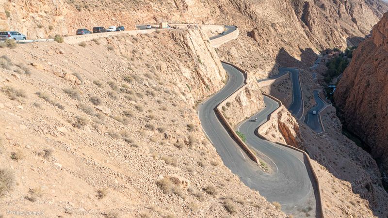 Valle de Dads