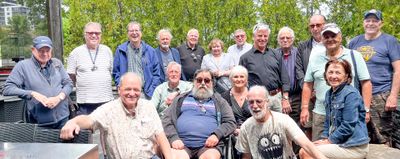 2024 Dner des Anciens de YQB