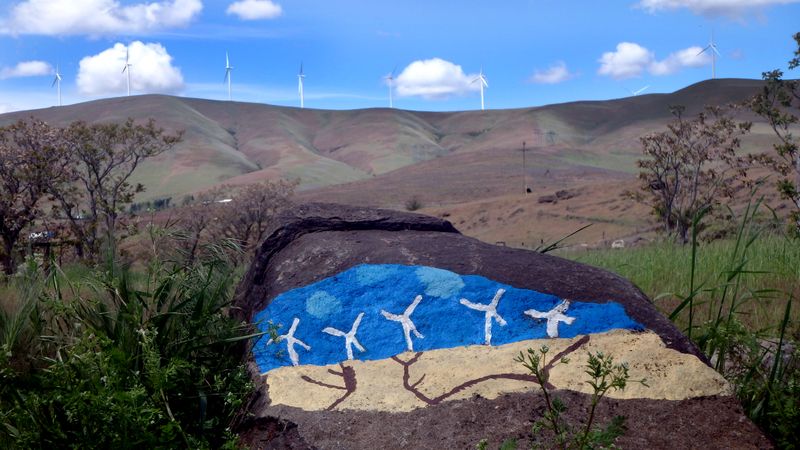 Rock Art