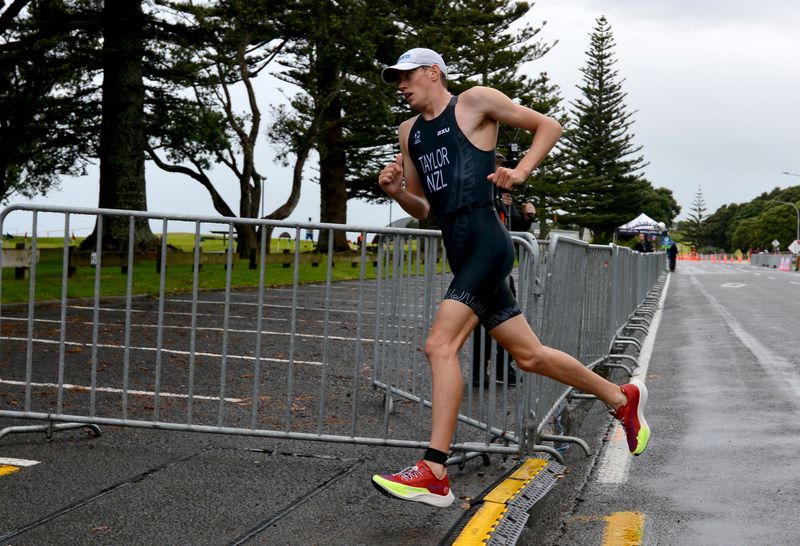 ITU Tri preliminary events New Plymouth 2023