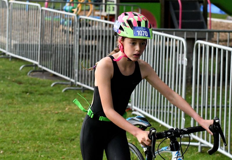 ITU Tri preliminary events New Plymouth 2023
