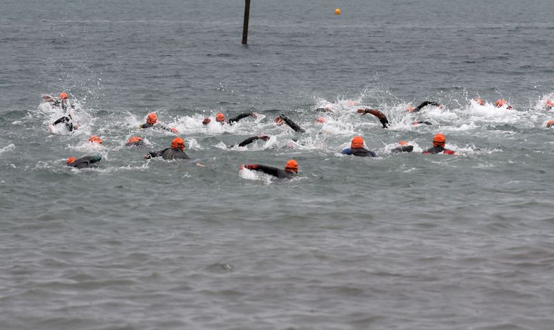 ITU Tri preliminary events New Plymouth 2023