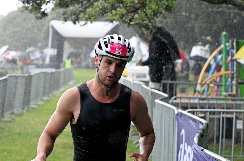 ITU Tri preliminary events New Plymouth 2023