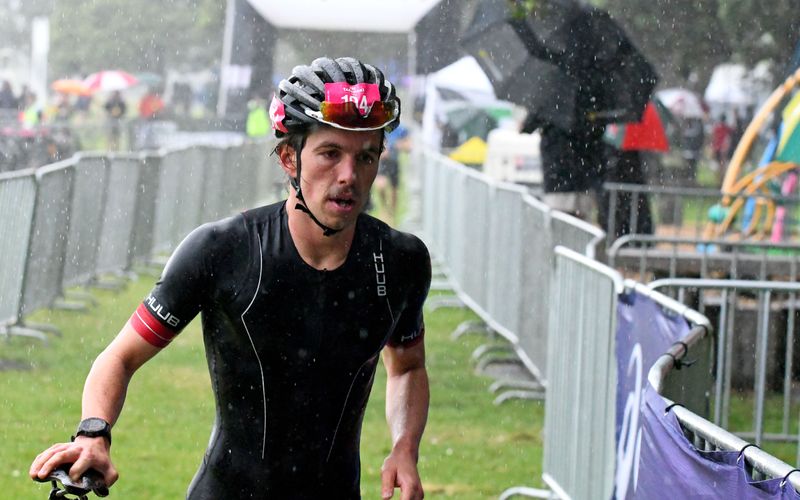 ITU Tri preliminary events New Plymouth 2023