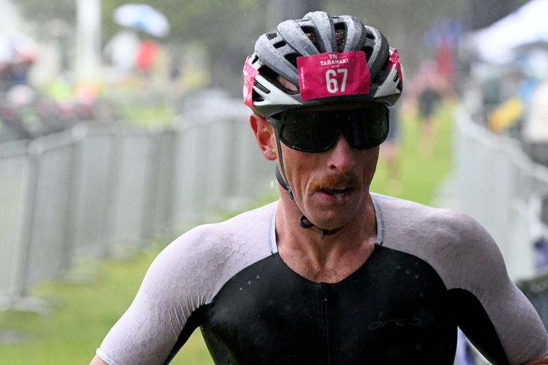 ITU Tri preliminary events New Plymouth 2023