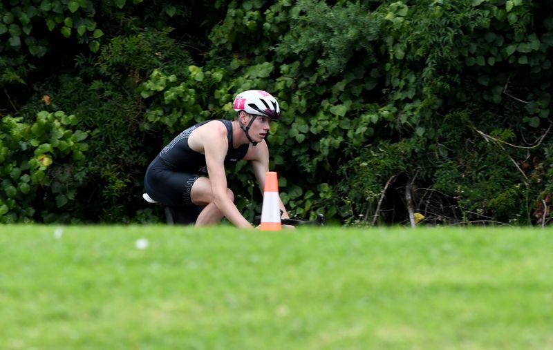 ITU Tri preliminary events New Plymouth 2023