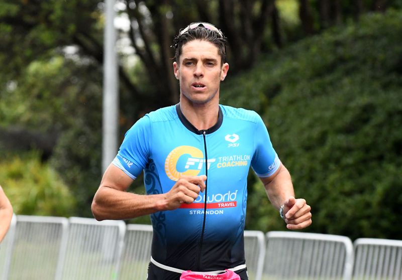 ITU Tri preliminary events New Plymouth 2023