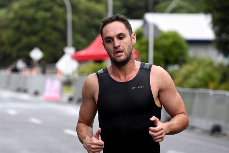 ITU Tri preliminary events New Plymouth 2023