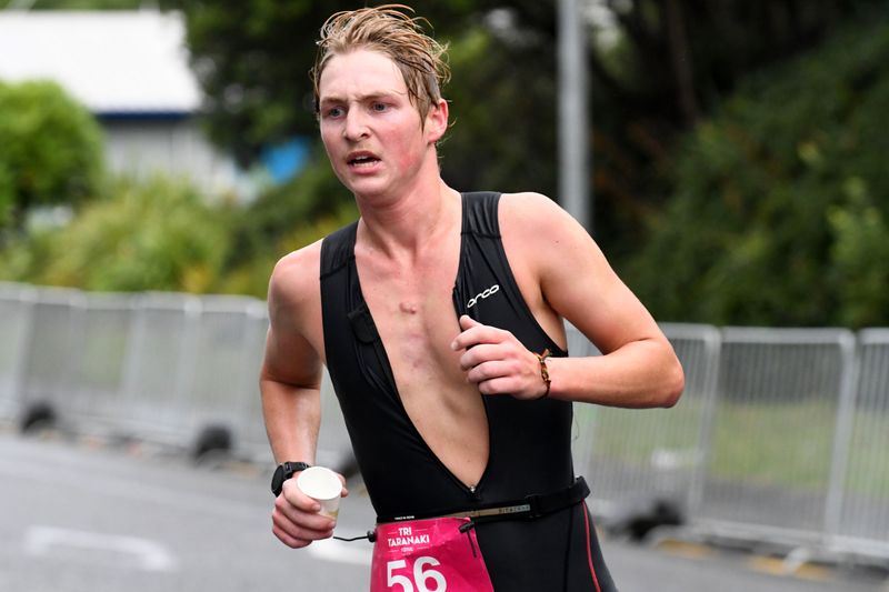 ITU Tri preliminary events New Plymouth 2023