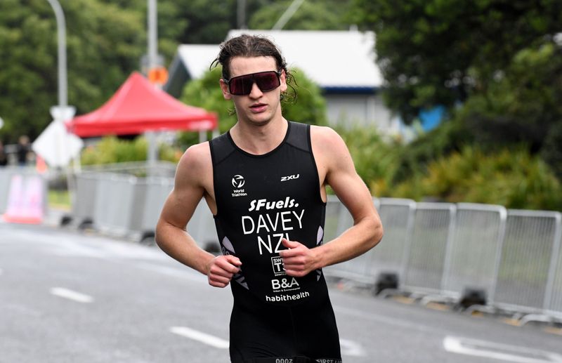 ITU Tri preliminary events New Plymouth 2023