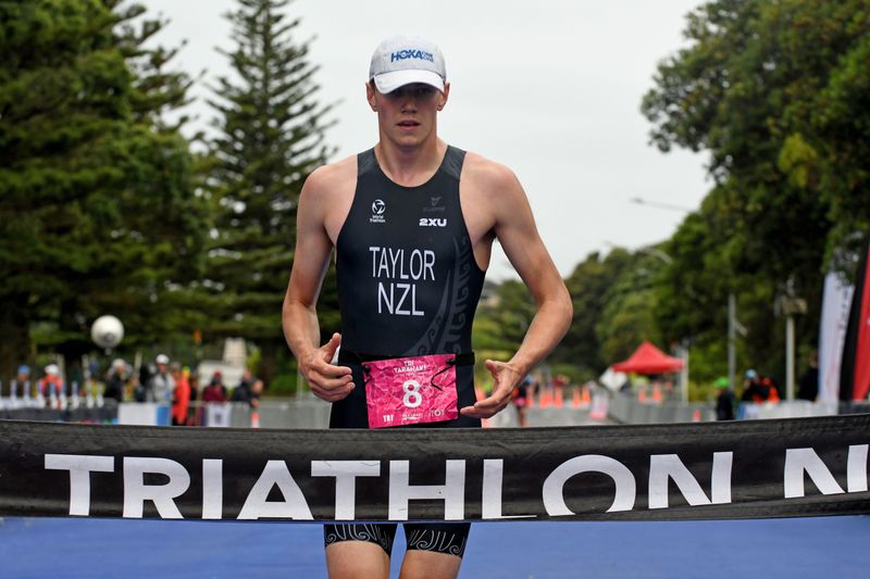 ITU Tri preliminary events New Plymouth 2023
