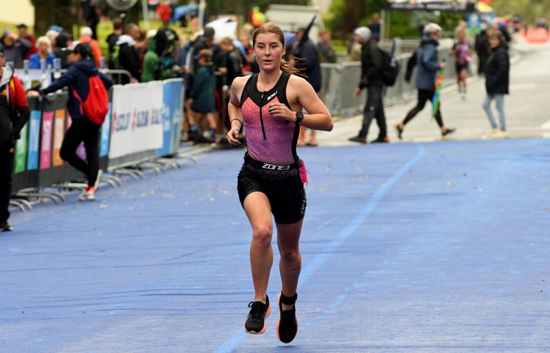 ITU Tri preliminary events New Plymouth 2023