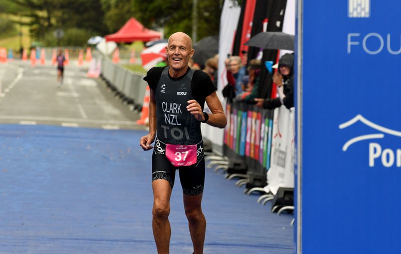 ITU Tri preliminary events New Plymouth 2023