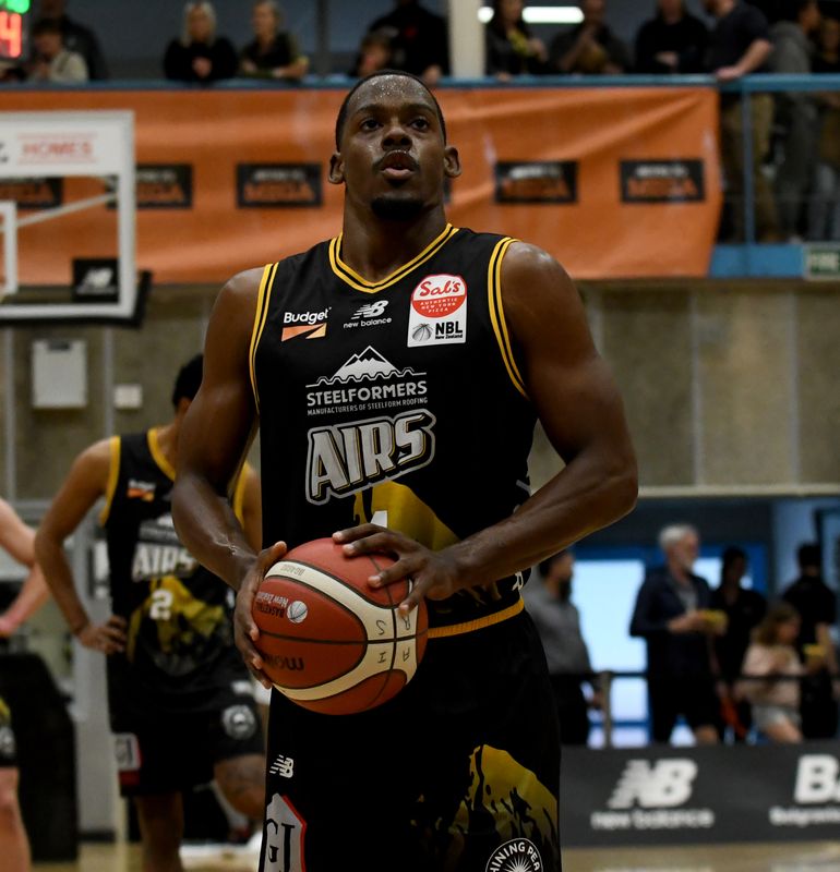 23-ESPNZ-NBL basketball