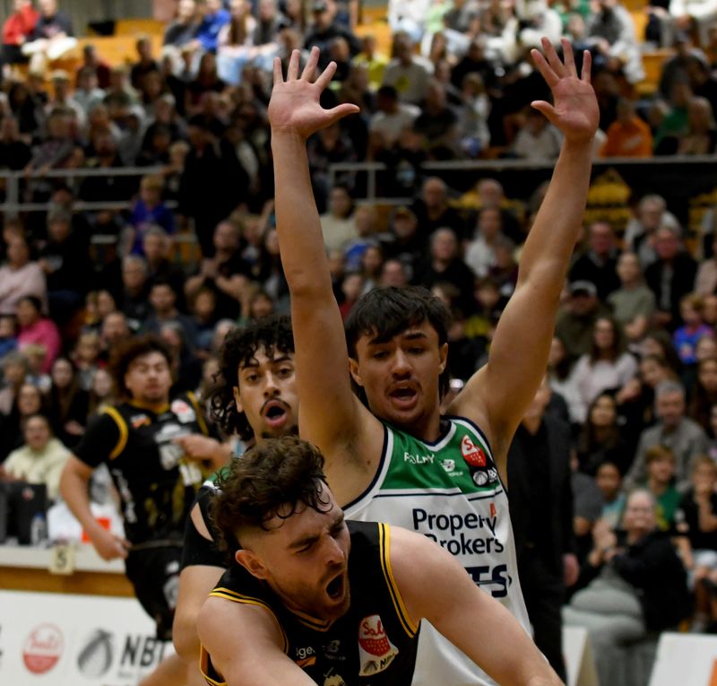 23-ESPNZ-NBL basketball