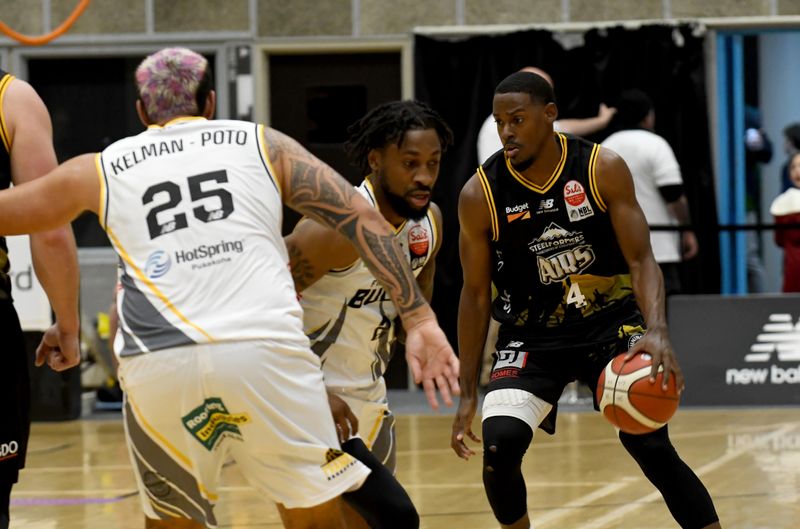 23-ESPNZ-NBL basketball