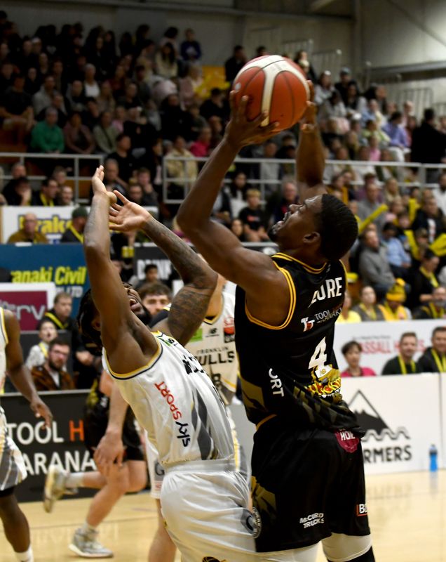 23-ESPNZ-NBL basketball