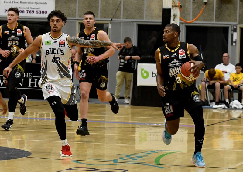 23-ESPNZ-NBL basketball