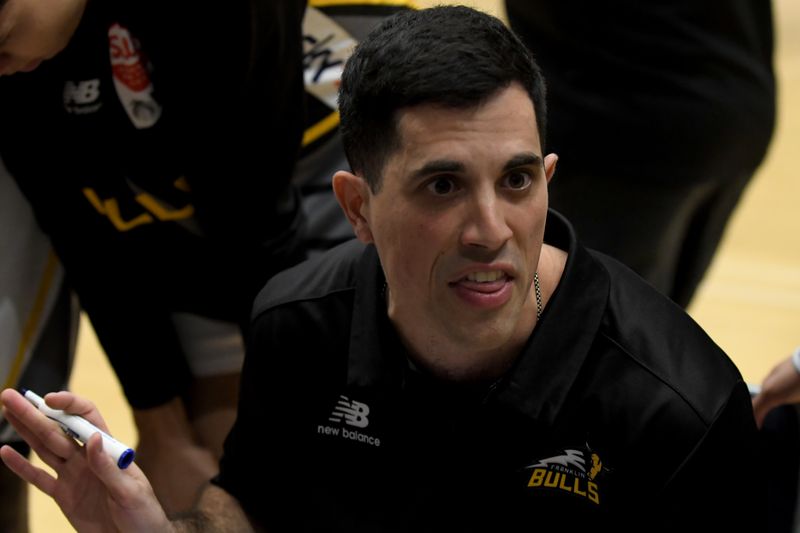 23-ESPNZ-NBL basketball