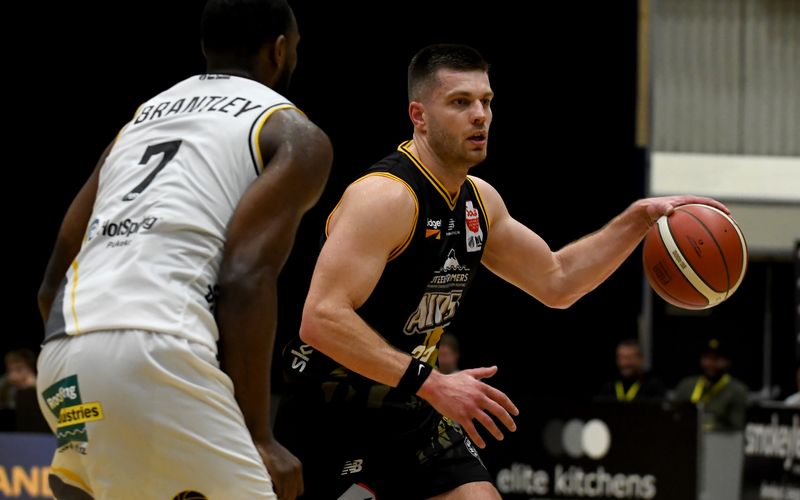 23-ESPNZ-NBL basketball