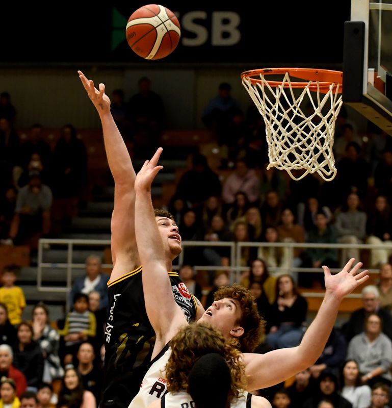 23-ESPNZ-NBL basketball