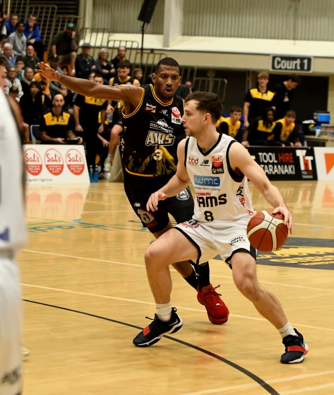 23-ESPNZ-NBL basketball