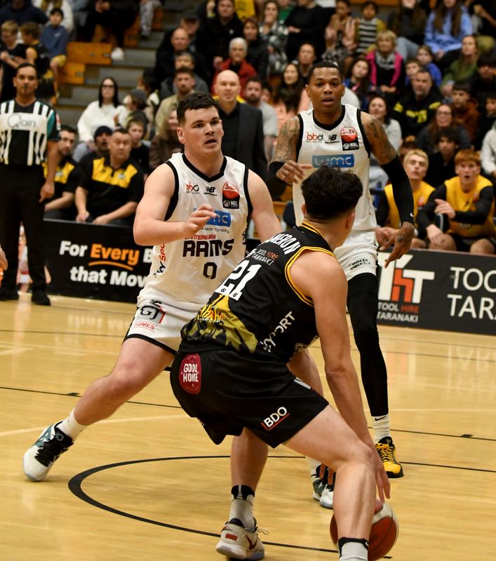 23-ESPNZ-NBL basketball
