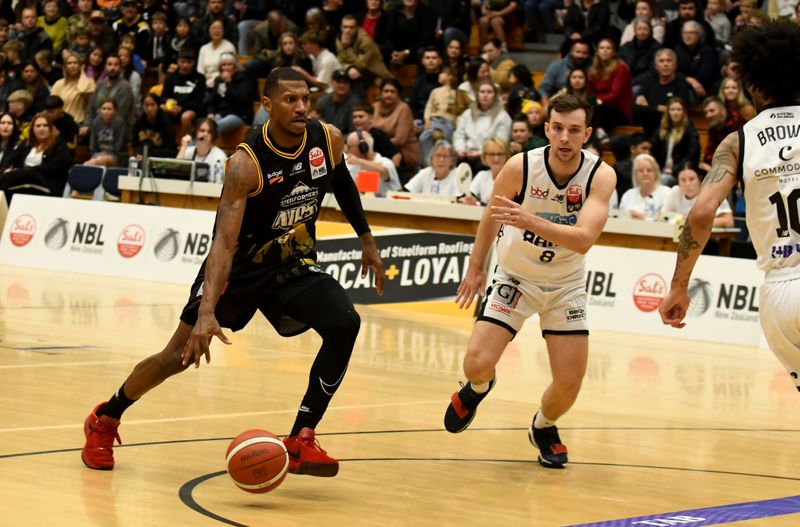23-ESPNZ-NBL basketball