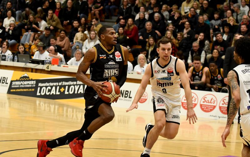 23-ESPNZ-NBL basketball