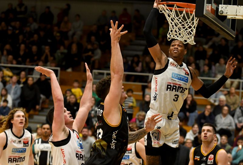 23-ESPNZ-NBL basketball