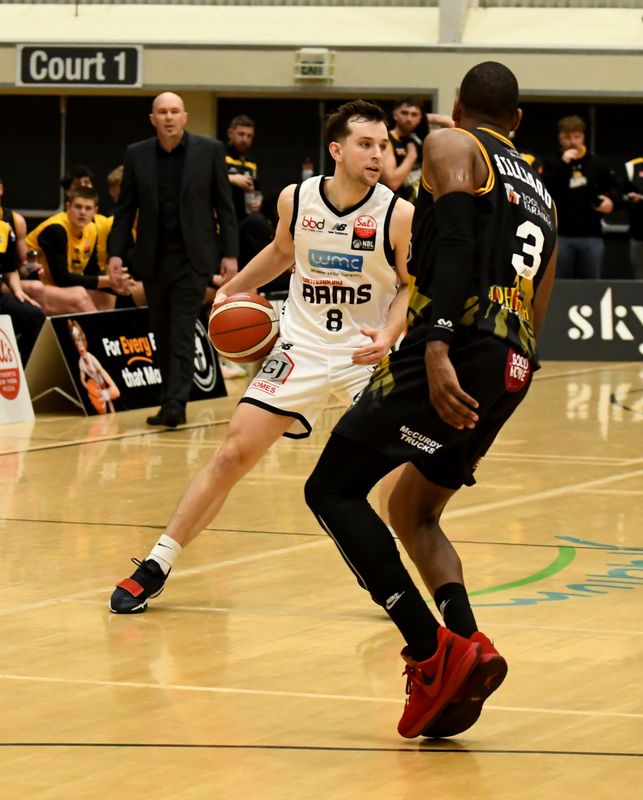 23-ESPNZ-NBL basketball