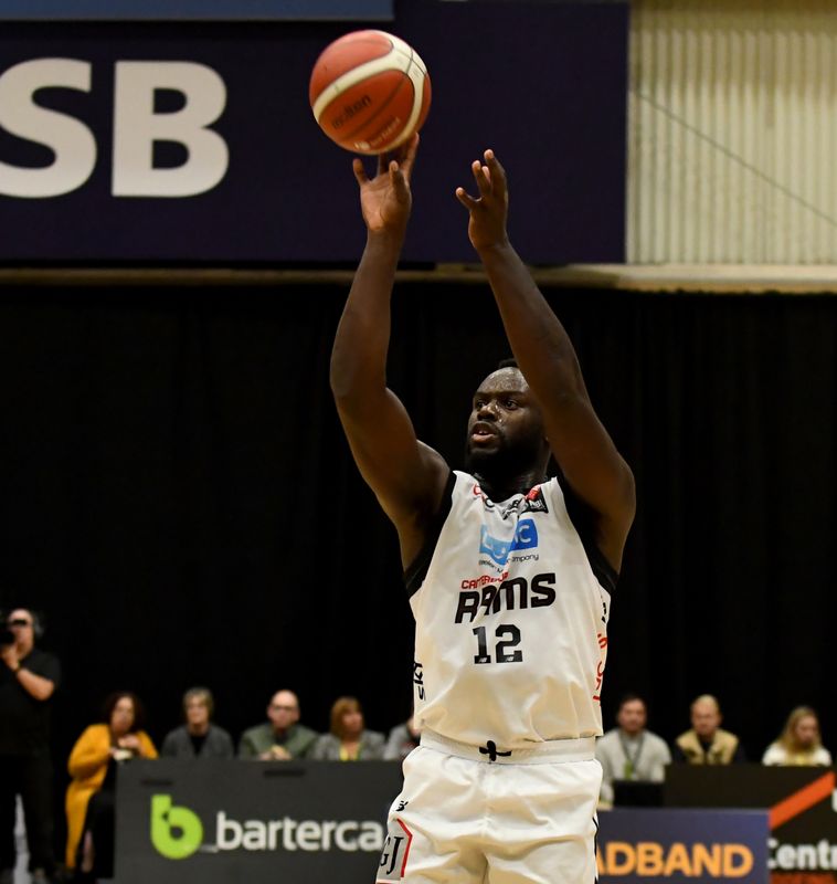 23-ESPNZ-NBL basketball