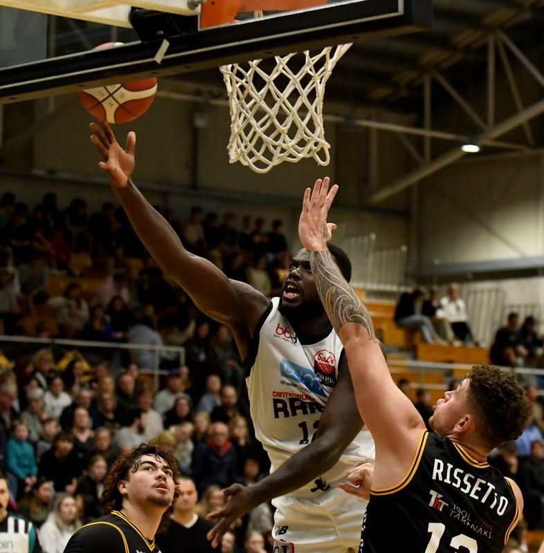 23-ESPNZ-NBL basketball